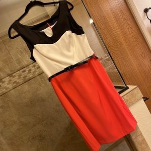 Casual dress
